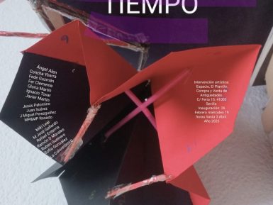 Exposicion colectiva