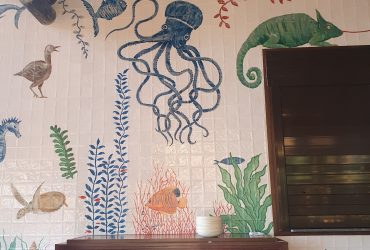 PINYURA MURAL